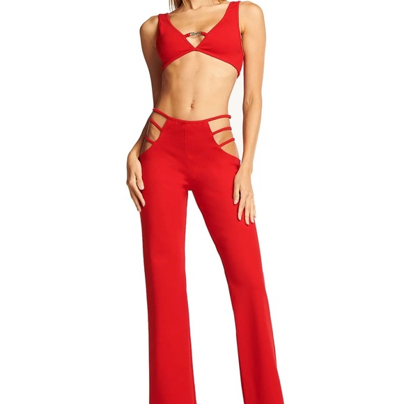 I.AM.GIA Pants - IAMGIA lucid set
